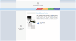 Desktop Screenshot of internet.dadeschools.net