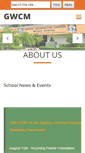 Mobile Screenshot of gwcm.dadeschools.net