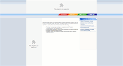 Desktop Screenshot of cic.dadeschools.net