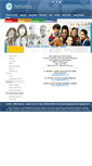 Mobile Screenshot of msap.dadeschools.net