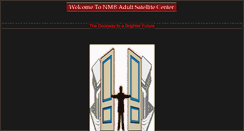 Desktop Screenshot of nmbcs.dadeschools.net