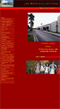 Mobile Screenshot of janmann.dadeschools.net