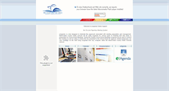 Desktop Screenshot of eagendasupport.dadeschools.net