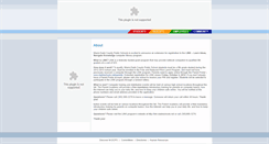Desktop Screenshot of link.dadeschools.net