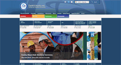 Desktop Screenshot of adulted.dadeschools.net