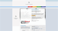 Desktop Screenshot of helphaiti.dadeschools.net