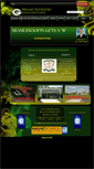 Mobile Screenshot of generals.dadeschools.net