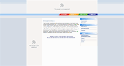 Desktop Screenshot of crdc.dadeschools.net