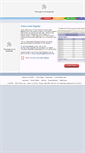Mobile Screenshot of checkregister.dadeschools.net