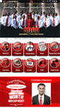 Mobile Screenshot of 5000rolemodels.dadeschools.net