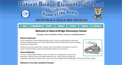 Desktop Screenshot of nbe.dadeschools.net