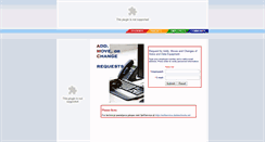 Desktop Screenshot of amc.dadeschools.net